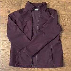 Columbia Jacket
